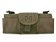 Big Foot Dump Pouch (OD)