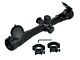 UFC 3.5-10 Ã— 40 illumination Scope (Black) (UFC-JA-5305-BK)