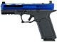 Strike Industries by EMG ARK Gas Blowback Pistol (Strike Frame - Standard)