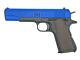 Golden Hawk 1911 Series Heavy Pistol (1:1 Scale - Full Metal)