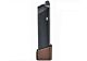 TTI JW Series Ballerina Gas Magazine (A-537 Bronze - 28 Rounds - EMG/Army)