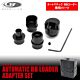Laylax Polymer Spare Adapter Set for BB Loader