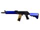 Golden Eagle M-Style AK AEG (AVG6830 - Inc. Battery and Charger)