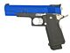 Golden Eagle 5.1 OPS Gas Blowback Pistol (Metal - 3302)