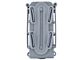 Big Foot Pistol Fast Magazine Pouch (Polymer - Adjustable Elasticated Retention - Urban Grey)