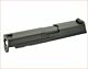 Top Slides in Black for Cyma CM122 226 (Full Metal)