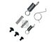 Guarder Gearbox Spring Set For Ver. II