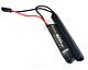 WE Battery 1600mAh NiMH 8.4V Nun-Chuck (3+4)