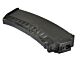 Battleaxe - AK LOW-Cap - 70 Round Magazine - Marui RECOIL (Black - B37B)
