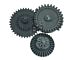 Guarder Steel High Speed Gear Set for TM AEG II/III (GE-02-06)