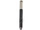 Ares Amoeba Striker Series Spiral Fluted Outer Barrel (Steel Outer Barrel - Short - 310mm - AS-OB-003-S)