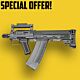 ITP - Groza-12 Kit For Saiga12 SBS (B090-BK)