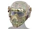 Big Foot tactical multidimensional split combination set (CP)