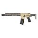 [Pre-Order] Salvo Precision 7.0 Honey Badger SD w/ PDW Stock - Gas Blowback Rifle (MWS System - S004B-02 CP)