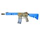 Noveske N4 Gen.3 Cyma CGS Gas Blowback Rifle (NOV.1201 FDE)