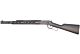 Double Bell Raptor Zero M1894 Tactical Winchester (Co2 Powered - Imitation Wood/Metal Handguard - 103B1)