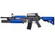 S&T M4A1 with M203 Grenade Launcher (Sports Line - STAEG259BKGLL)