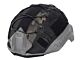 Big Foot Elastic rope helmet cover (BCP)