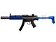 G&G TGM Q6 AEG GT Advanced (Blowback - TGP-PM5-SD6-BBB-NCM)