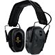 EARMOR M300X Electronic Tactical Hearing Protection Headset - Black