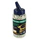 S&T Tracer BB Pellets 0.20g (Green - 2000 Bottle - White - NSTTBB020S)