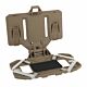 Big Foot - Folded Navigation Board (Tan)