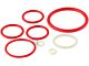 Tag Innovations Repair kit for 