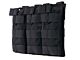 Big Foot Tactical Three Magazine Pouch for M4/AK/AUG (Black)