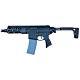 Well PRO MCX Rattler Gas Blow Back Rifle (Polymer - MWS Compatible - WG10-6P)