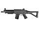JG 555 AEG Rifle (with Battery and Charger - Polymer - JG-082)