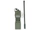 FMA PRC-152 Dummy Radio Case OD (TB999-OD)