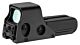 RTI Optics Red Dot 552 Scopes (Red and Green - Black)