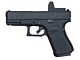 WE 19 Series Gen 5 GBBP MOS/RMR Plate