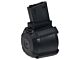 Saigo M4 Electric Drum Magazine (1000 Rounds - Black for TM Recoils)