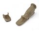 FAB style angle grip Tan