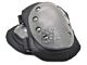 Elbow Guard Set (Black) (ACCESSORIES-05-BLACK)