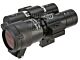 Crosman Center Point Tactical Laser Flashlight/Laser Kit