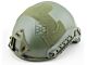Big Foot Fast Helmet (MH type without Hole) (OD)