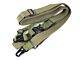 Big Foot Three Point Sling (OD)