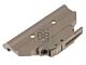 UFC AC12033 Quick Release Mount for ACOG (Tan) (UFC-JA-1769-TAN)
