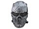 Big Foot Tactical Skull Mash with Mesh Eyes (Typhon)