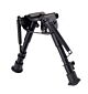 CCCP HSE Full Metal Bipod with QD Stud Attachment