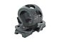 FMA Single Clamp for 0.83 flashlight (Black) (TB368)