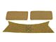 FMA BJ Type Helmet Magic stick (Tan) (TB409)