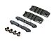 Ares Amoeba Handguard Rail (Black) (AM-DH-R-BK)