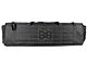 Big Foot HMG M249 Gun Bag (Black)