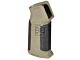 Ares Amoeba Pro Pistol Grip (Black/Tan - AM-HG006-MX)