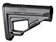 Ares Amoeba Rear Stock (Black - AM-ABS003-BK)