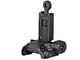 Ares Keymod Flip-Up Front Sight (Black - AS-R-021)