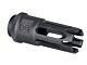 Ares M16 Flash Hider (14mm Thread - Type F - FH-025)